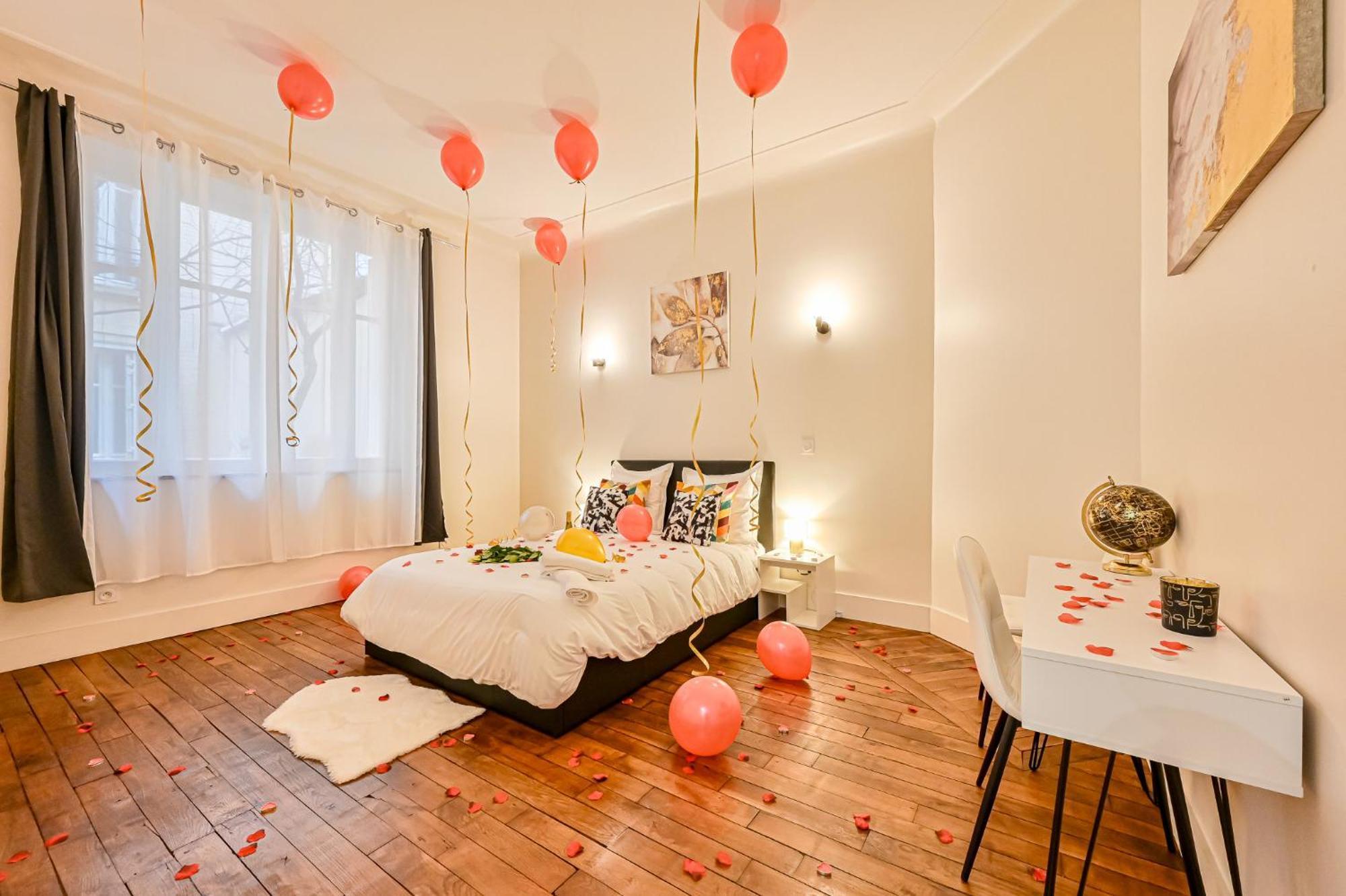 Appartamento Magnifique De Luxe & Familia - 16 *