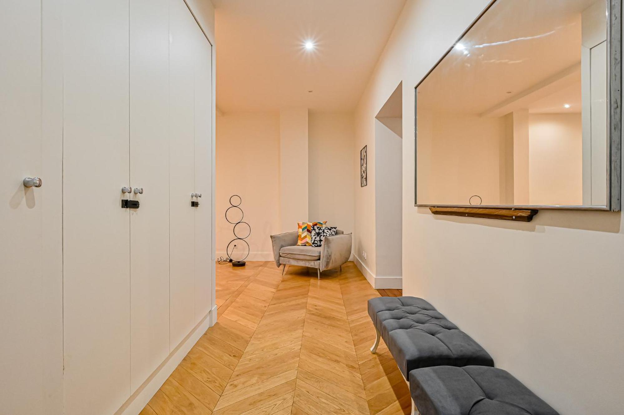 Appartamento Magnifique De Luxe & Familia - 16 Parigi