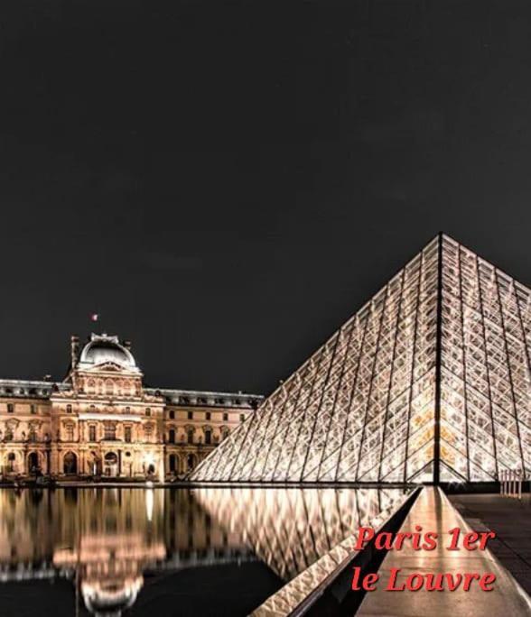 Homestay 2 Arena - La Chapelle Paris