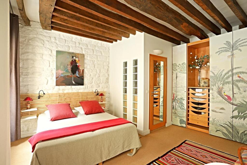 Apartment Chic Flat Vi *