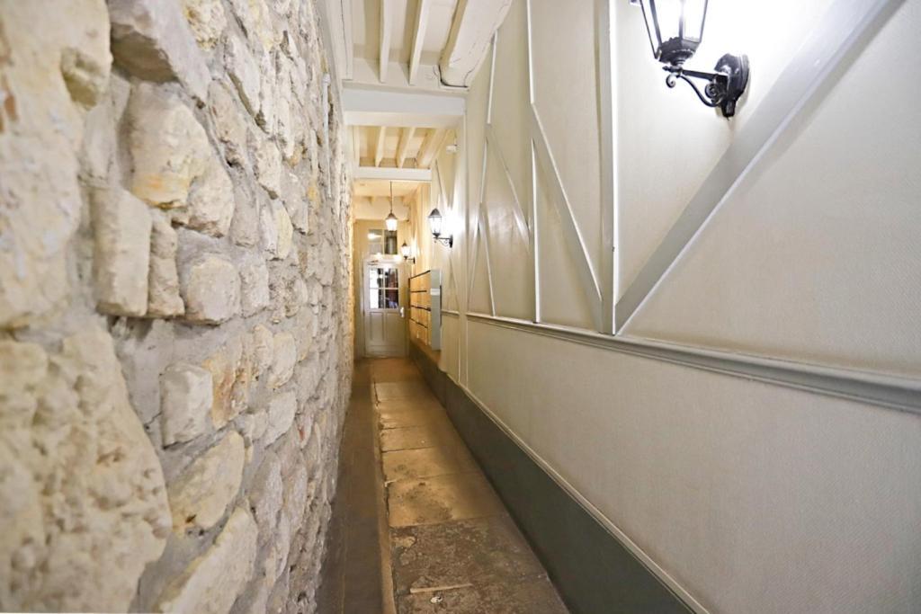 Apartment Chic Flat Vi *