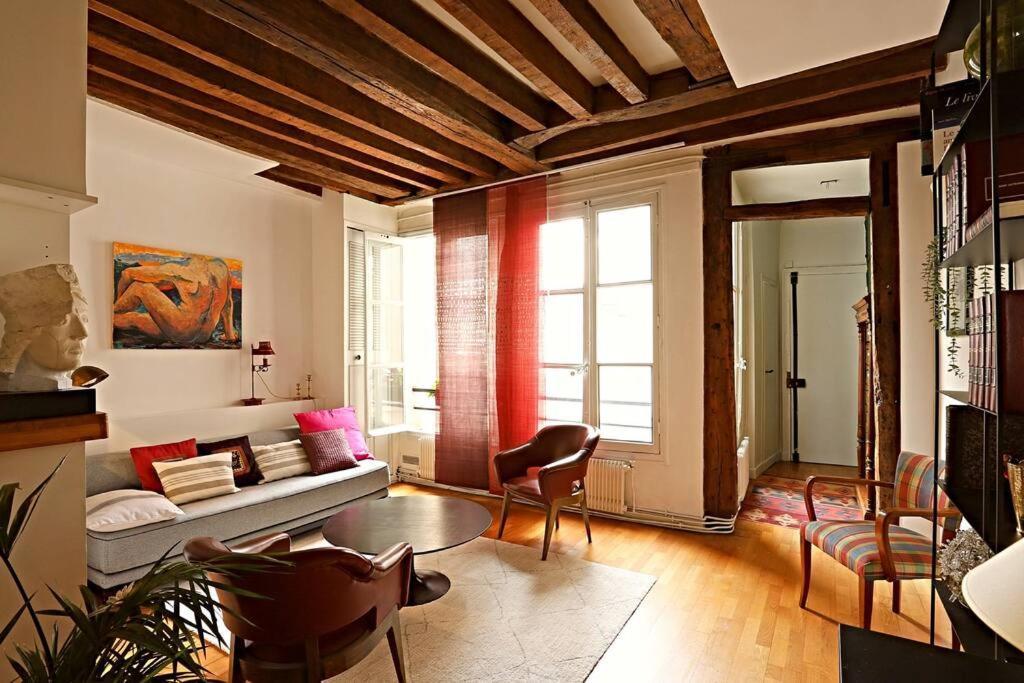 Chic Flat Vi Apartment *