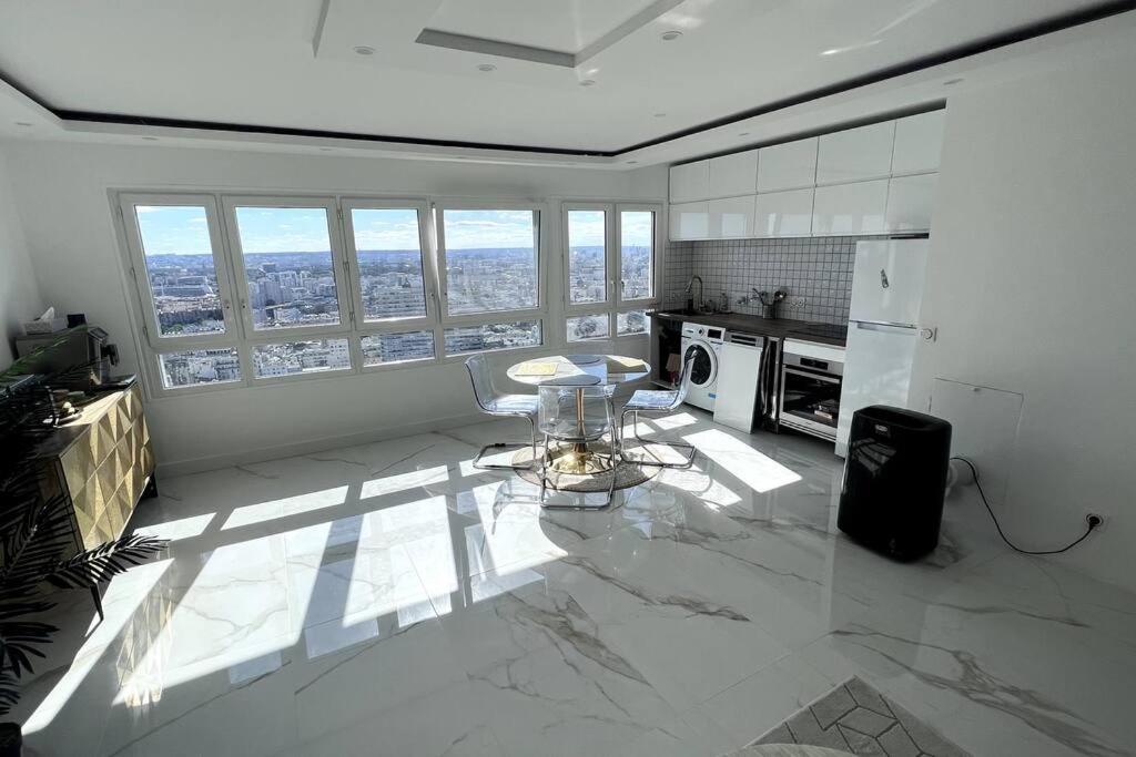 With Amazing View Of + Parking