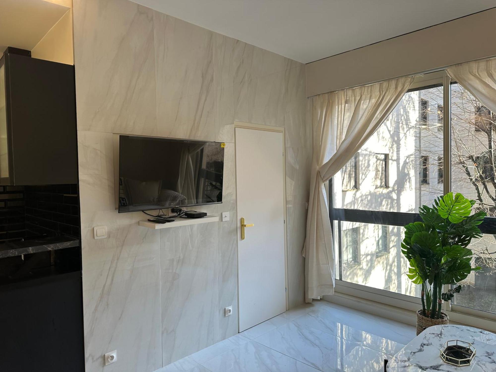 21a Marechal Foch Avenue Champs-elysees Appartamento *
