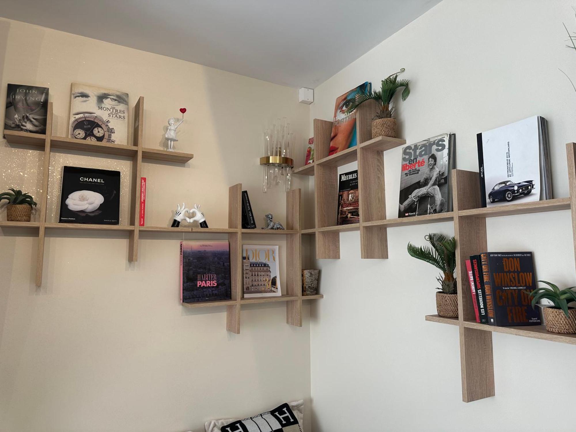 21a Marechal Foch Avenue Champs-elysees Appartamento Parigi