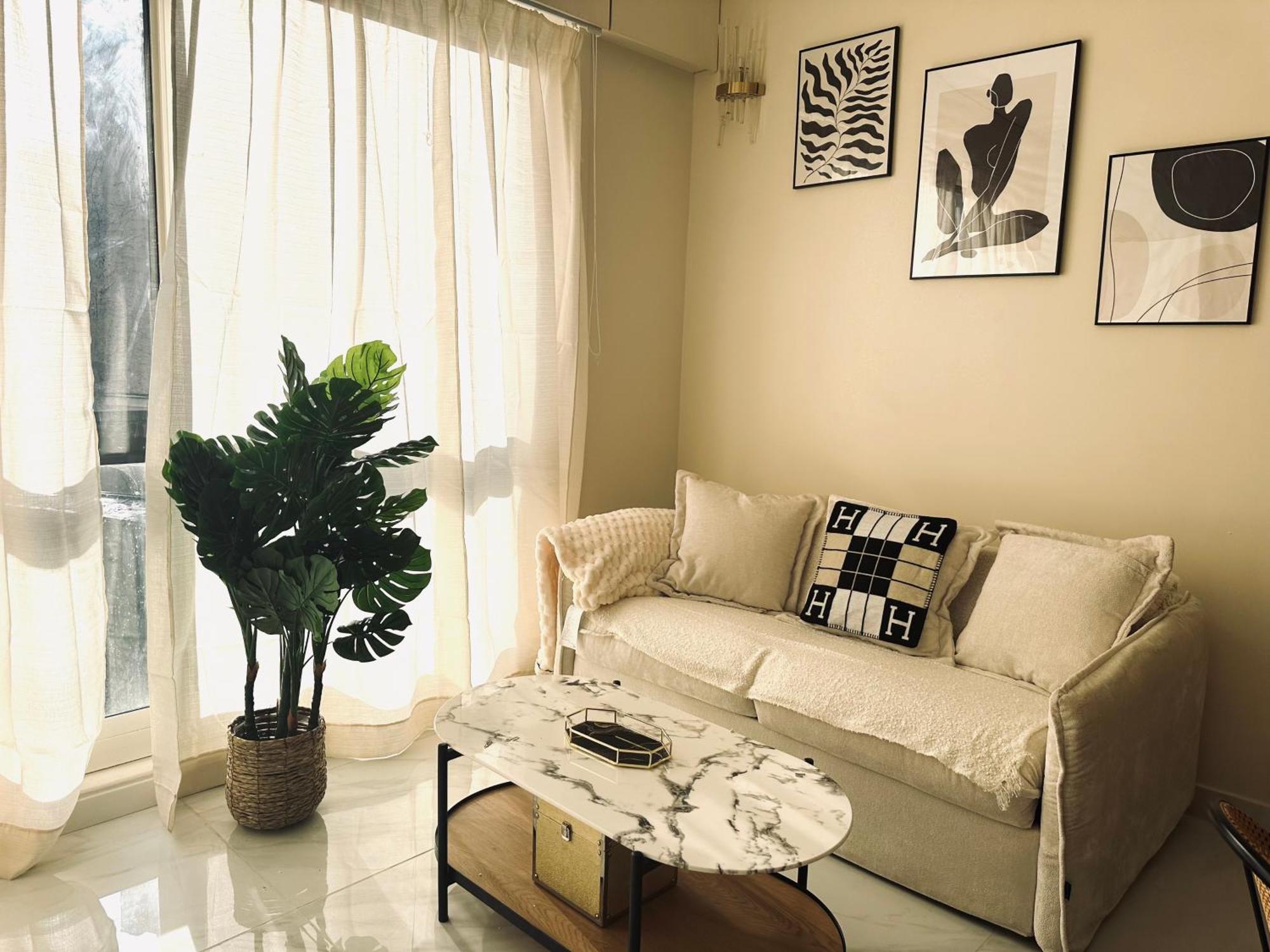 Appartamento 21a Marechal Foch Avenue Champs-elysees