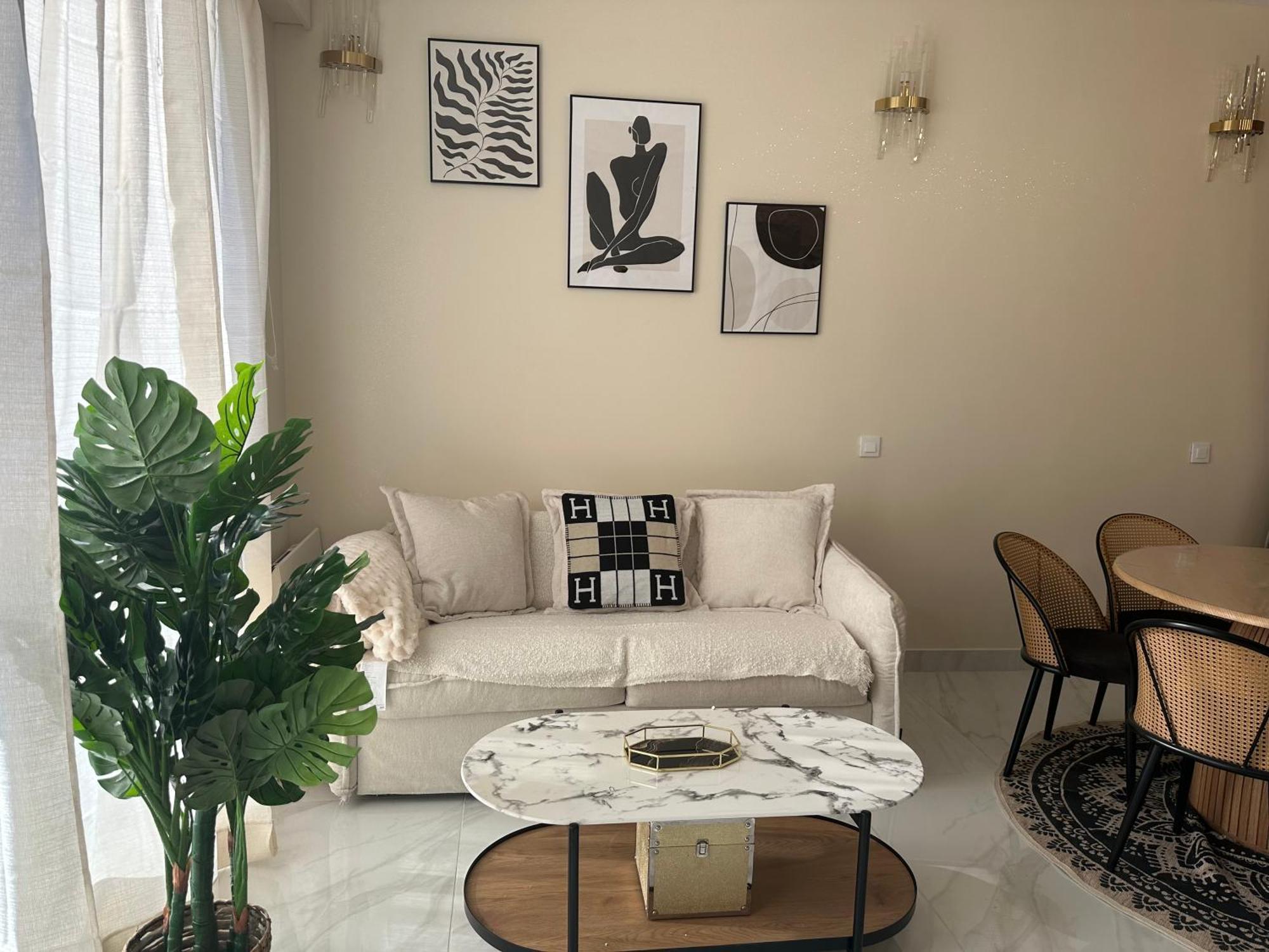 21a Marechal Foch Avenue Champs-elysees Appartamento