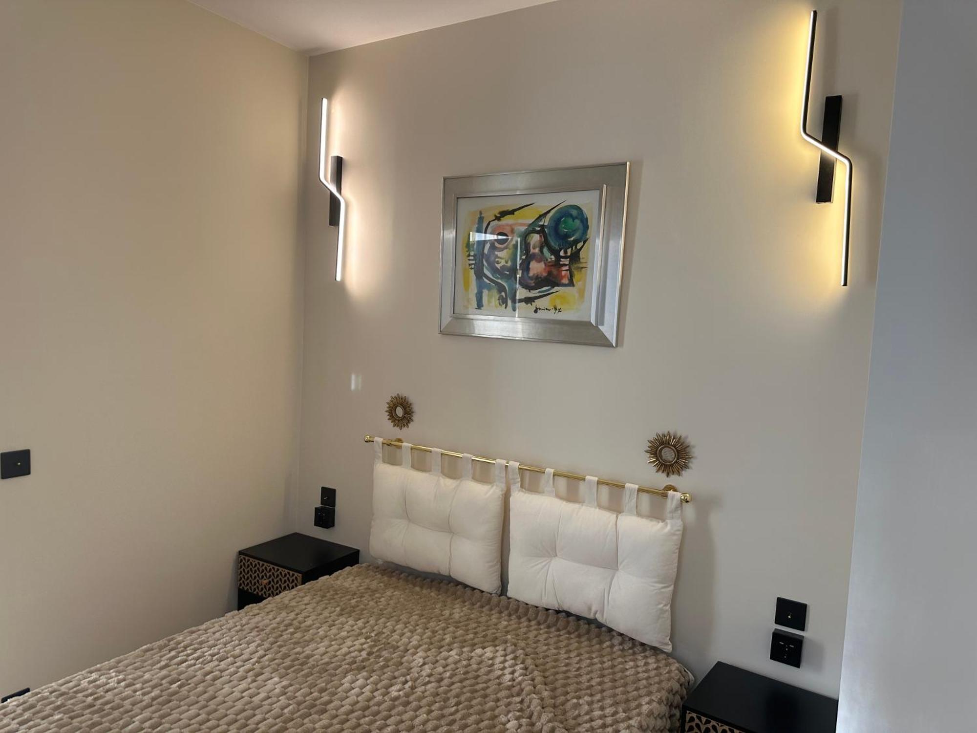 21a Marechal Foch Avenue Champs-elysees