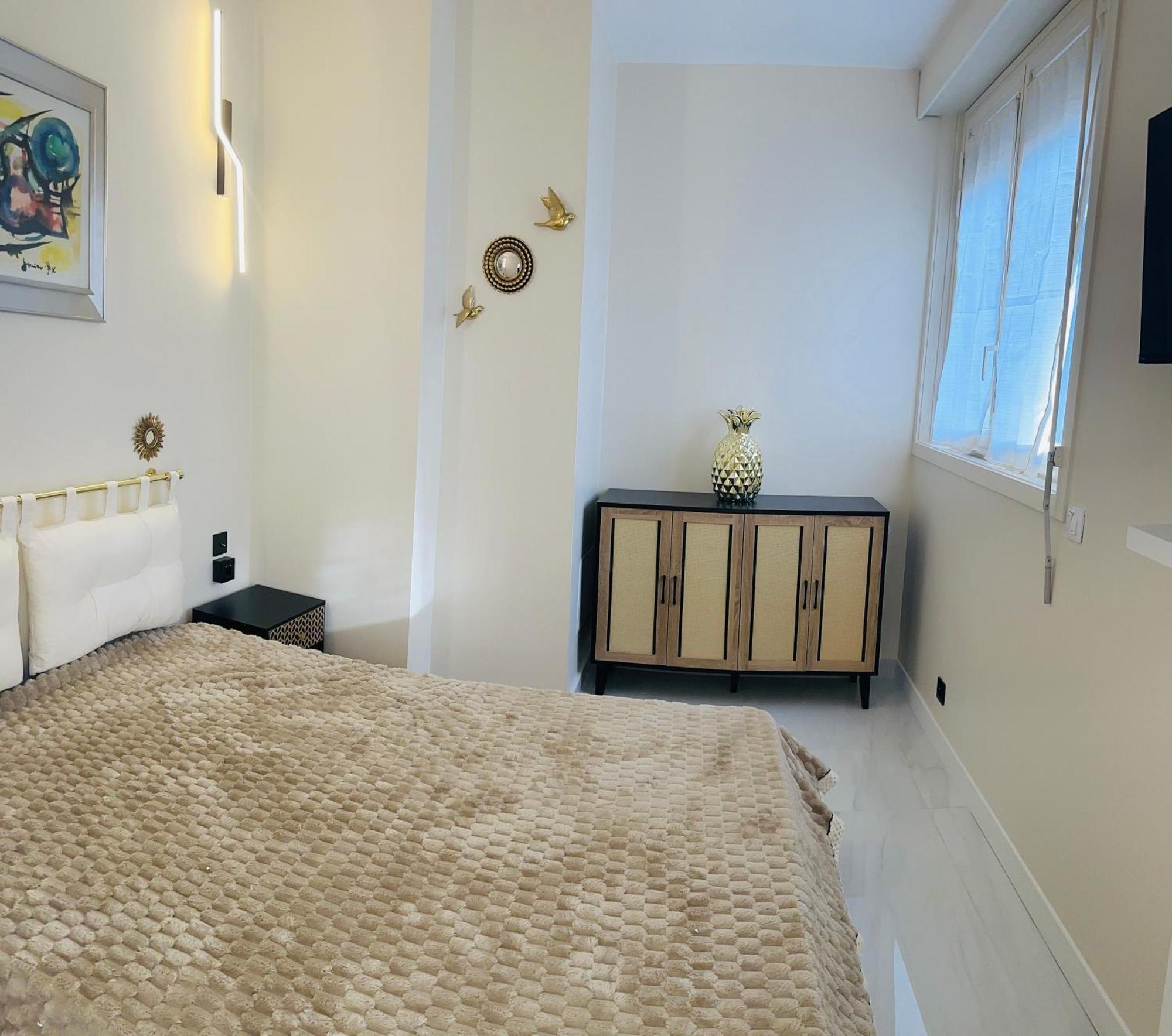 21a Marechal Foch Avenue Champs-elysees Appartamento Parigi