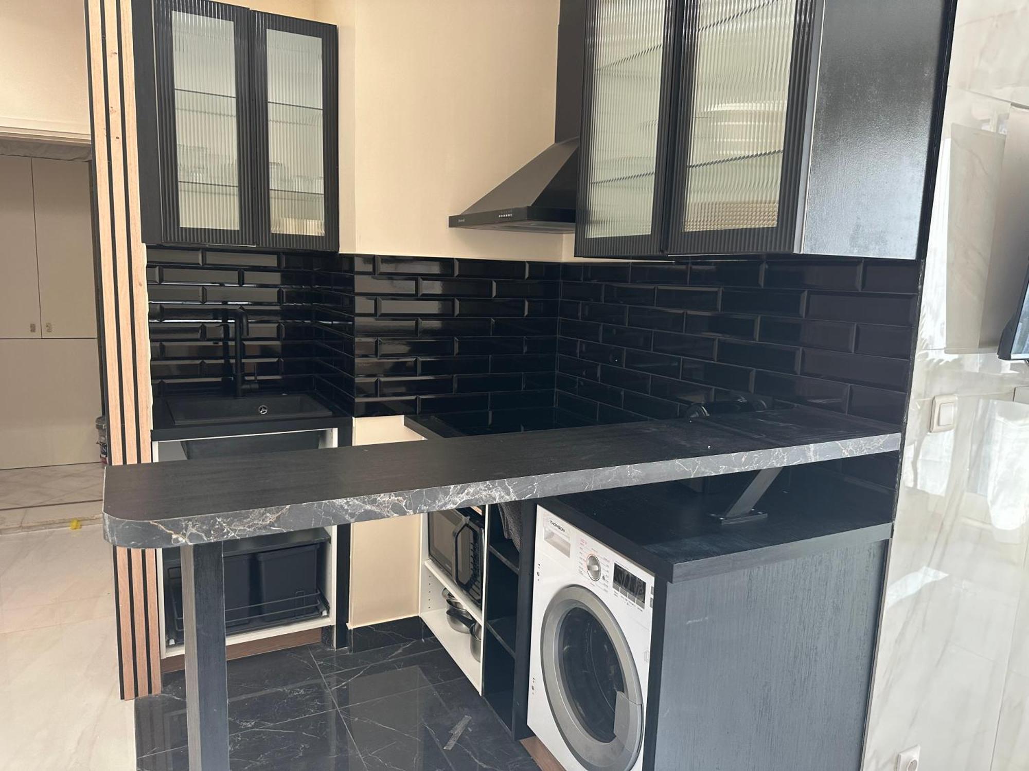 21a Marechal Foch Avenue Champs-elysees Appartamento Parigi