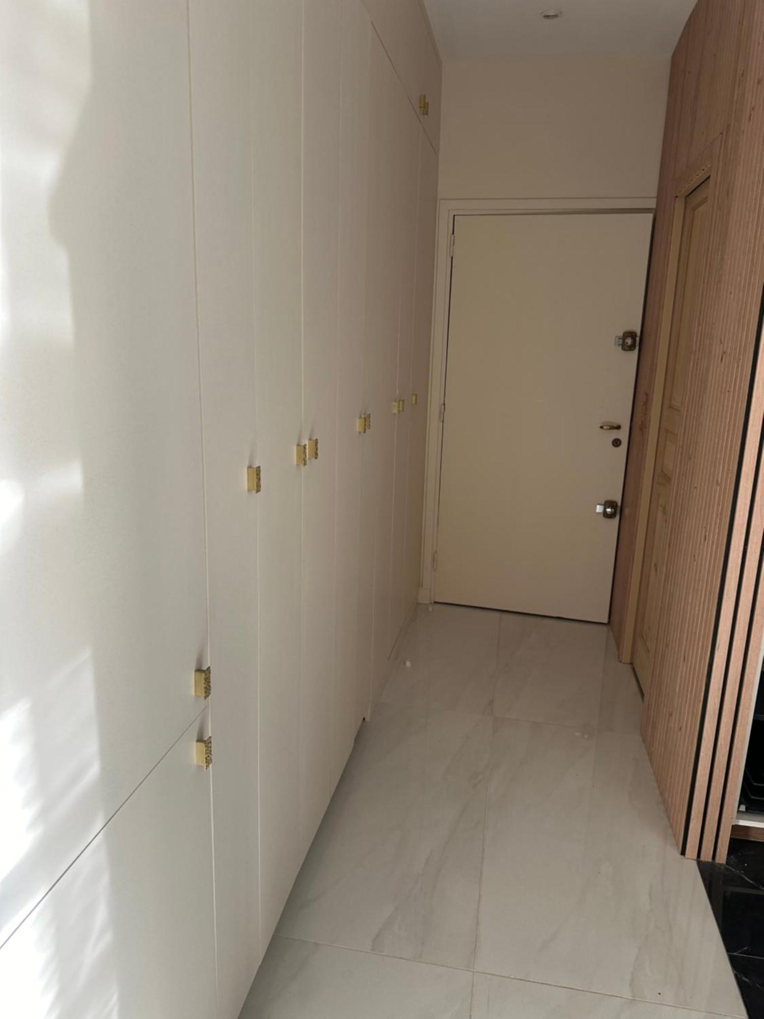 Appartamento 21a Marechal Foch Avenue Champs-elysees Parigi