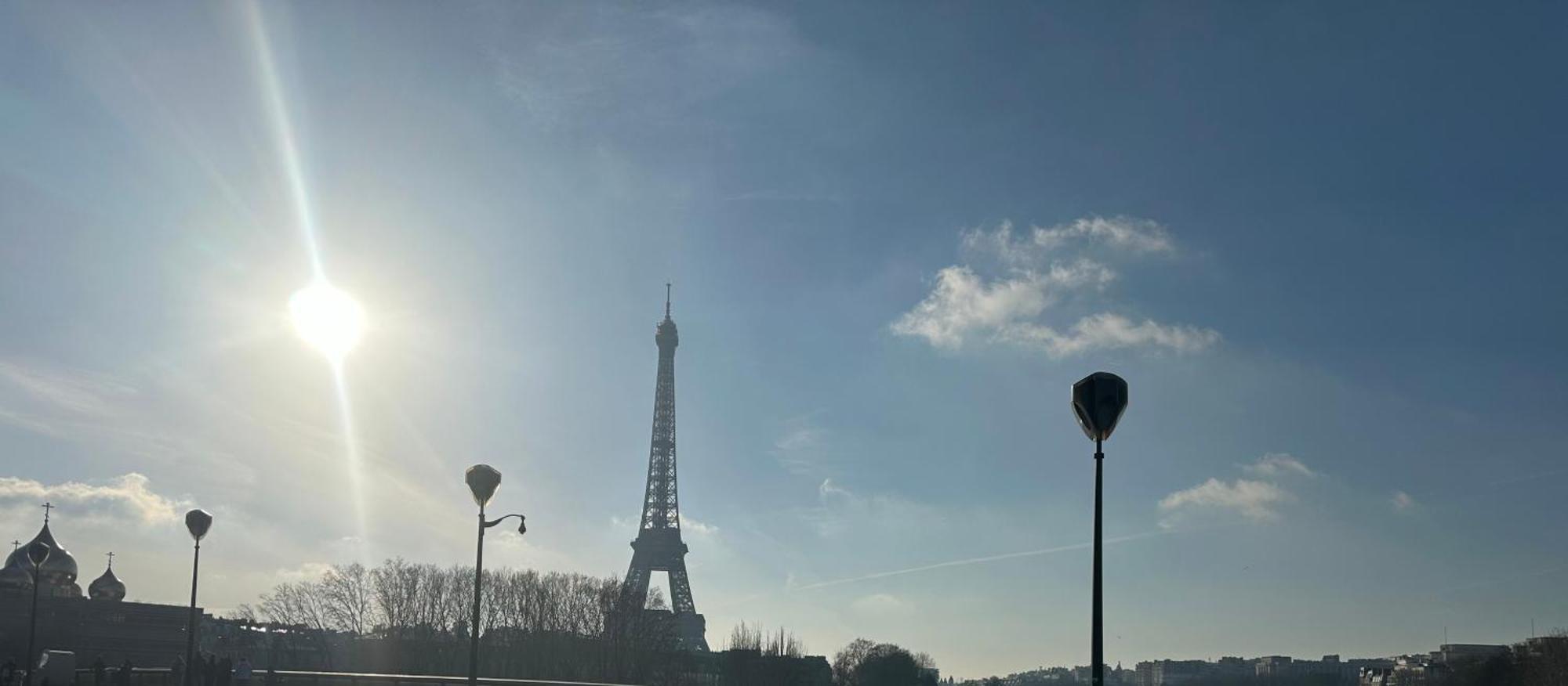 Appartamento 21a Marechal Foch Avenue Champs-elysees *