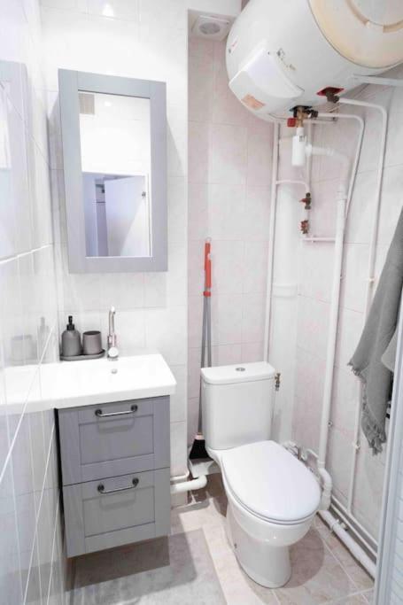 Beau Neuf Beaugrenelle Apartment Paris