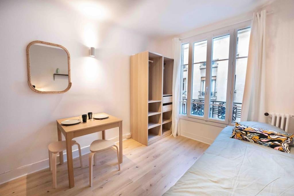 Beau Neuf Beaugrenelle Apartment *