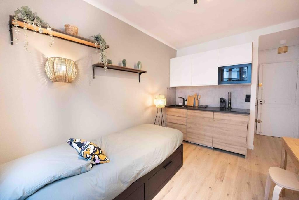 Apartment Beau Neuf Beaugrenelle