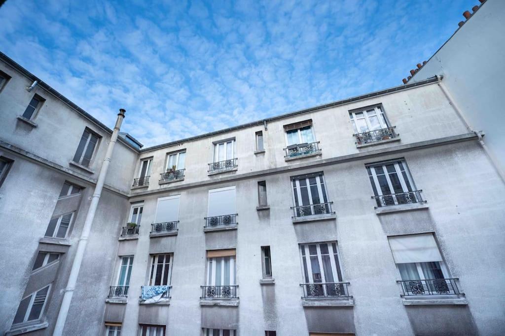 Beau Neuf Beaugrenelle *