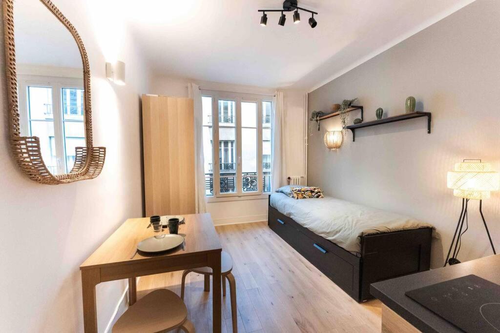 Apartment Beau Neuf Beaugrenelle