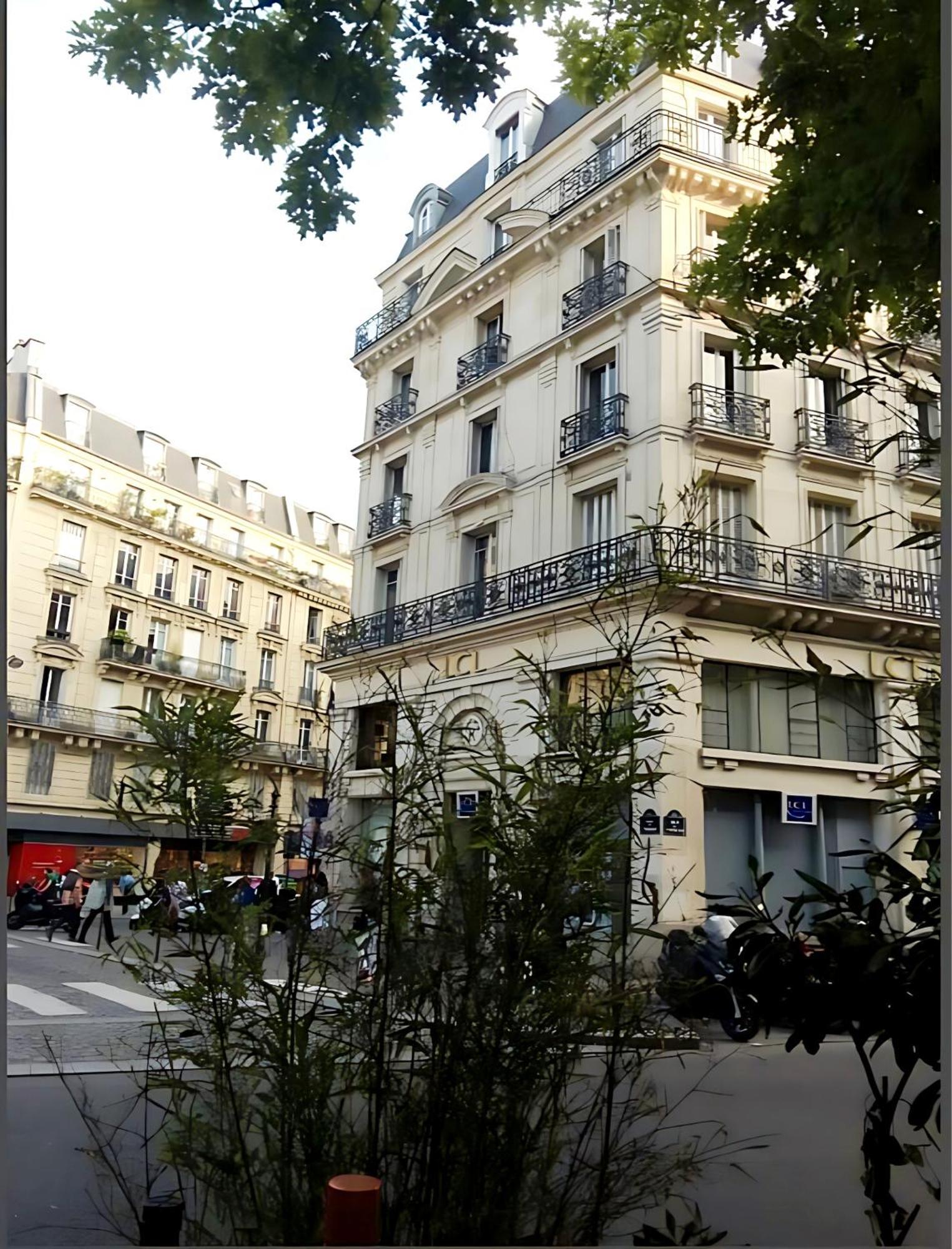 Appartamento Moderne Au Centre De Paris, 3ème *
