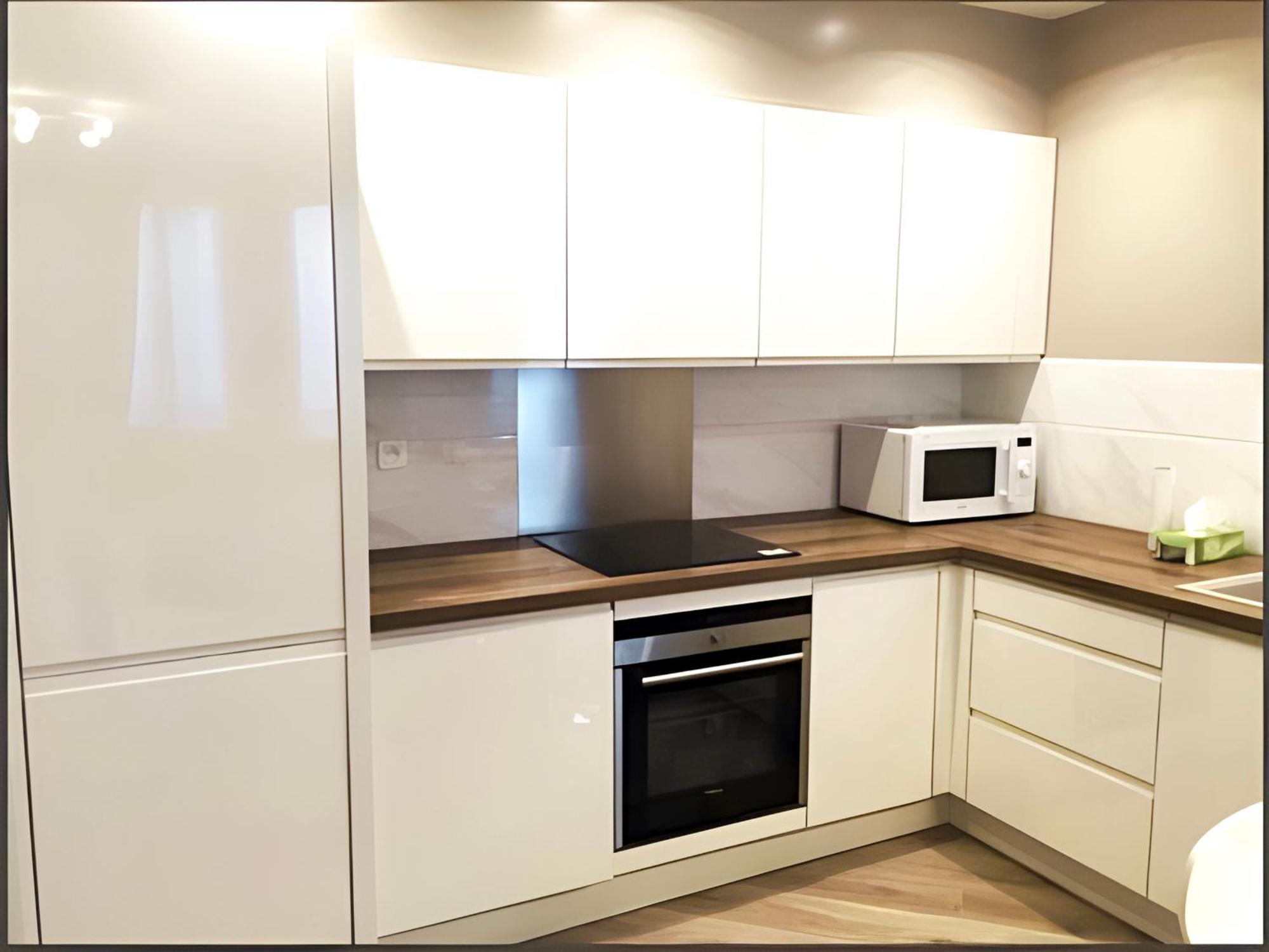 Moderne Au Centre De Paris, 3ème Appartamento Parigi