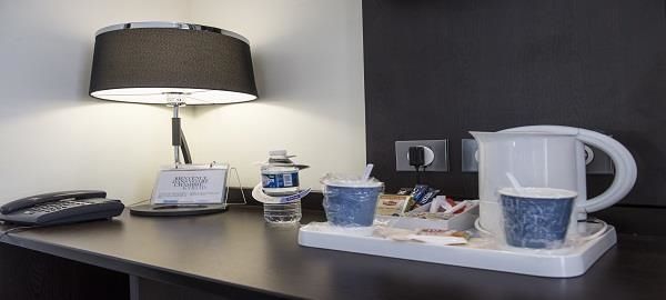 Kyriad 10 - Gare De L'est Hotel 3*