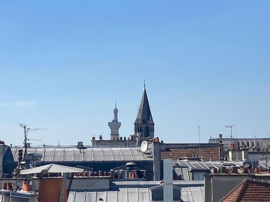 Romantic Saint-germain-des-pres Appartamento *