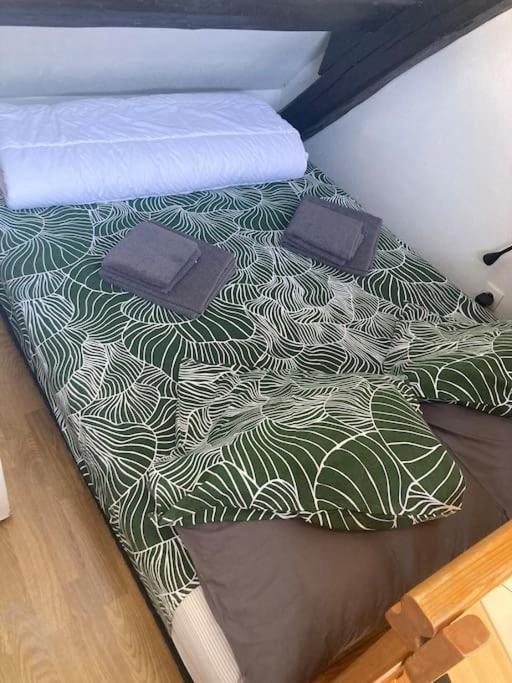 Appartamento Romantic Saint-germain-des-pres *