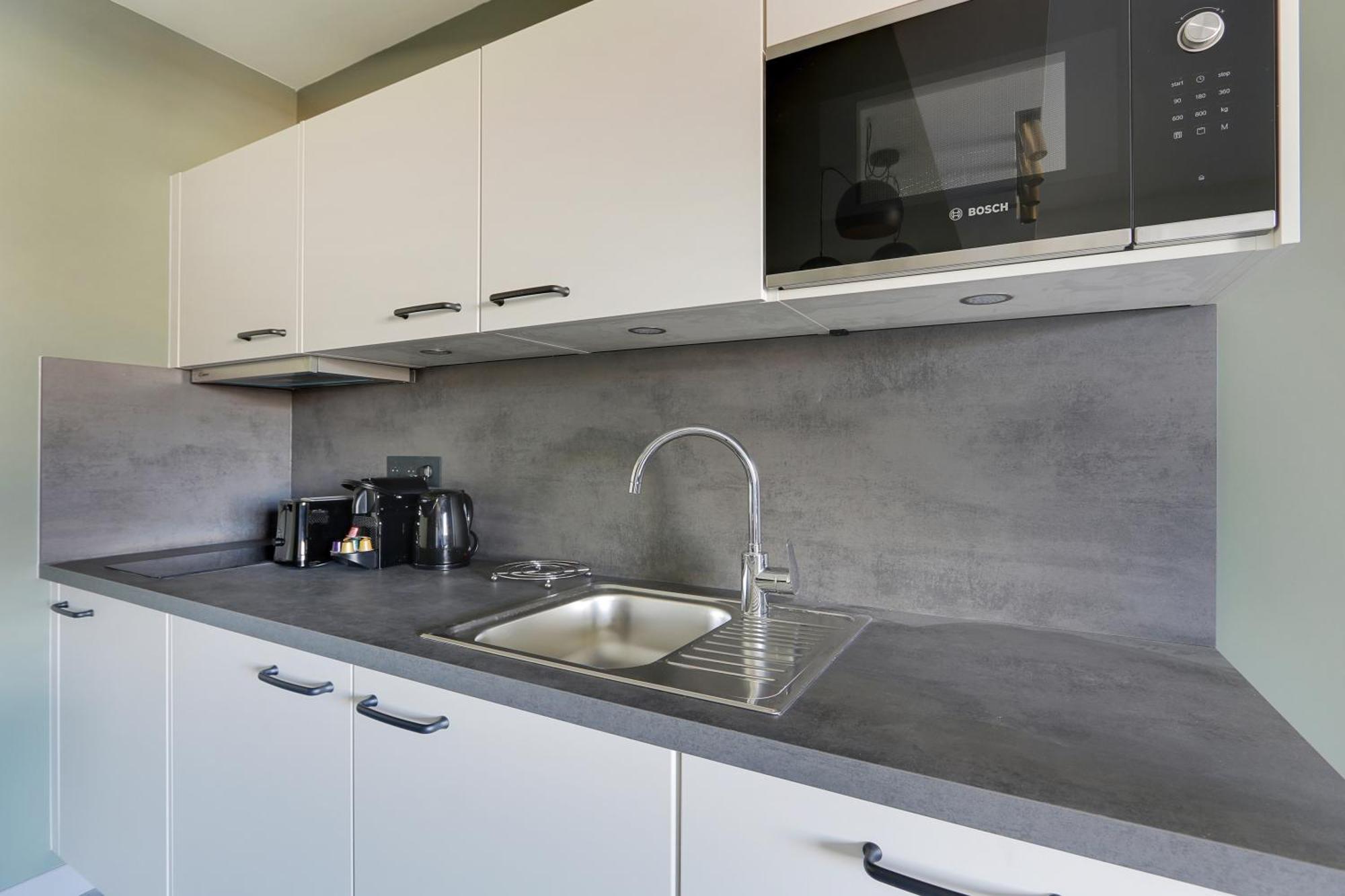 Pick A Flat's In In Parc Des Buttes Chaumonts - Rue Edouard Pailleron Apartment *