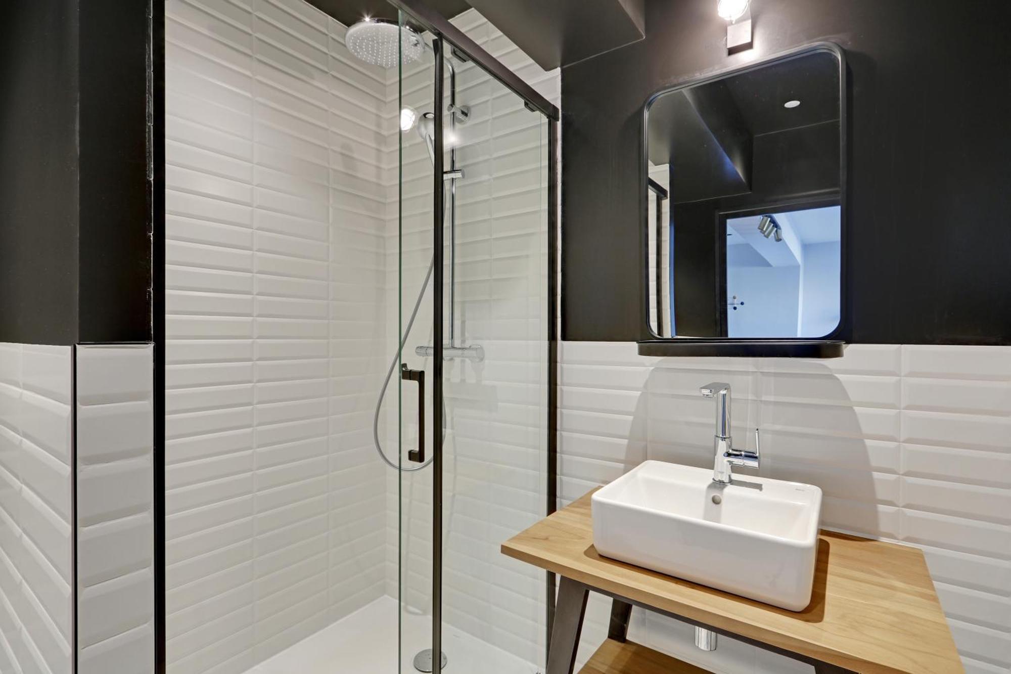 Pick A Flat's In In Parc Des Buttes Chaumonts - Rue Edouard Pailleron Apartment