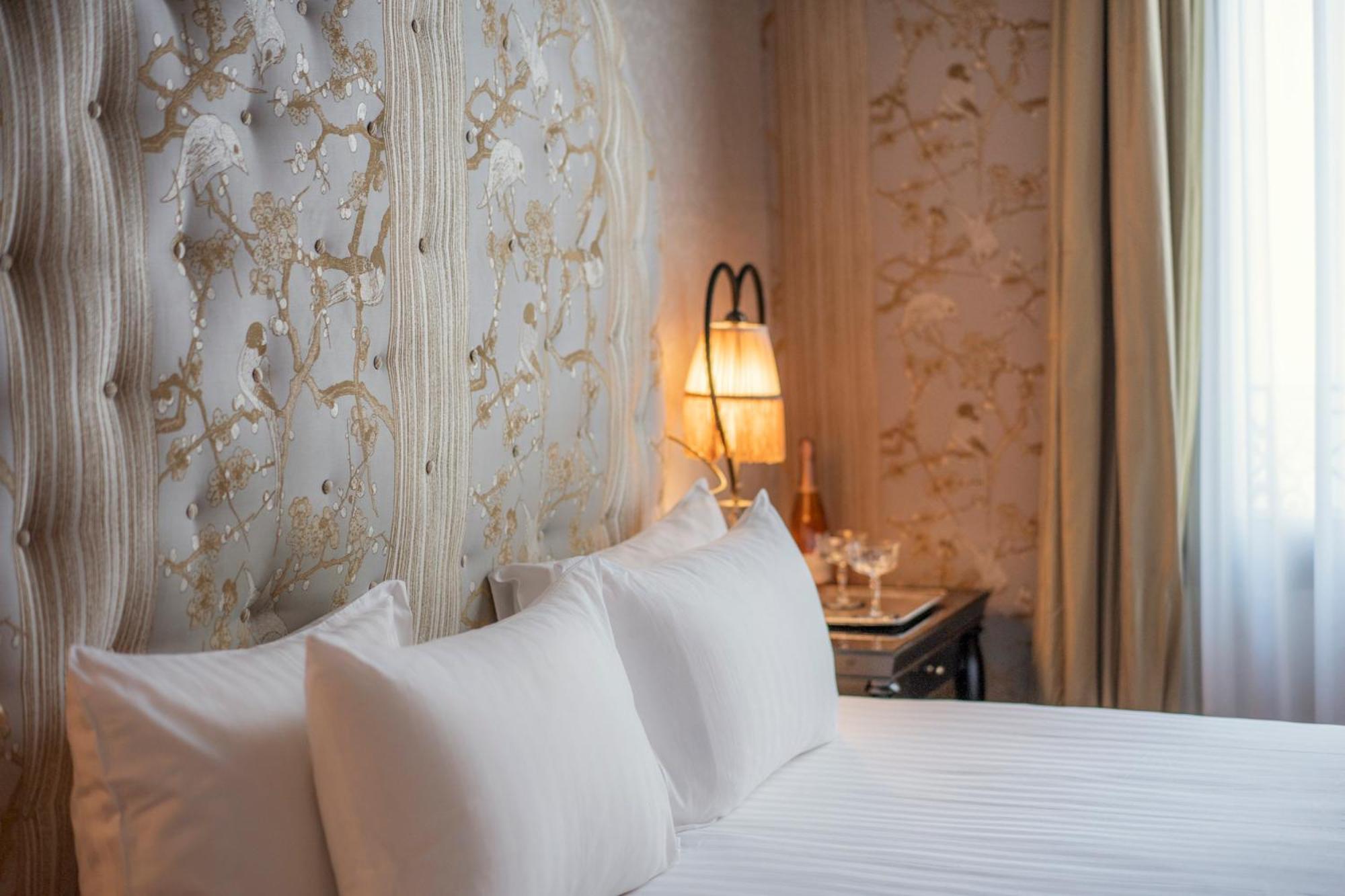 Maison Souquet, & Hotel 5*