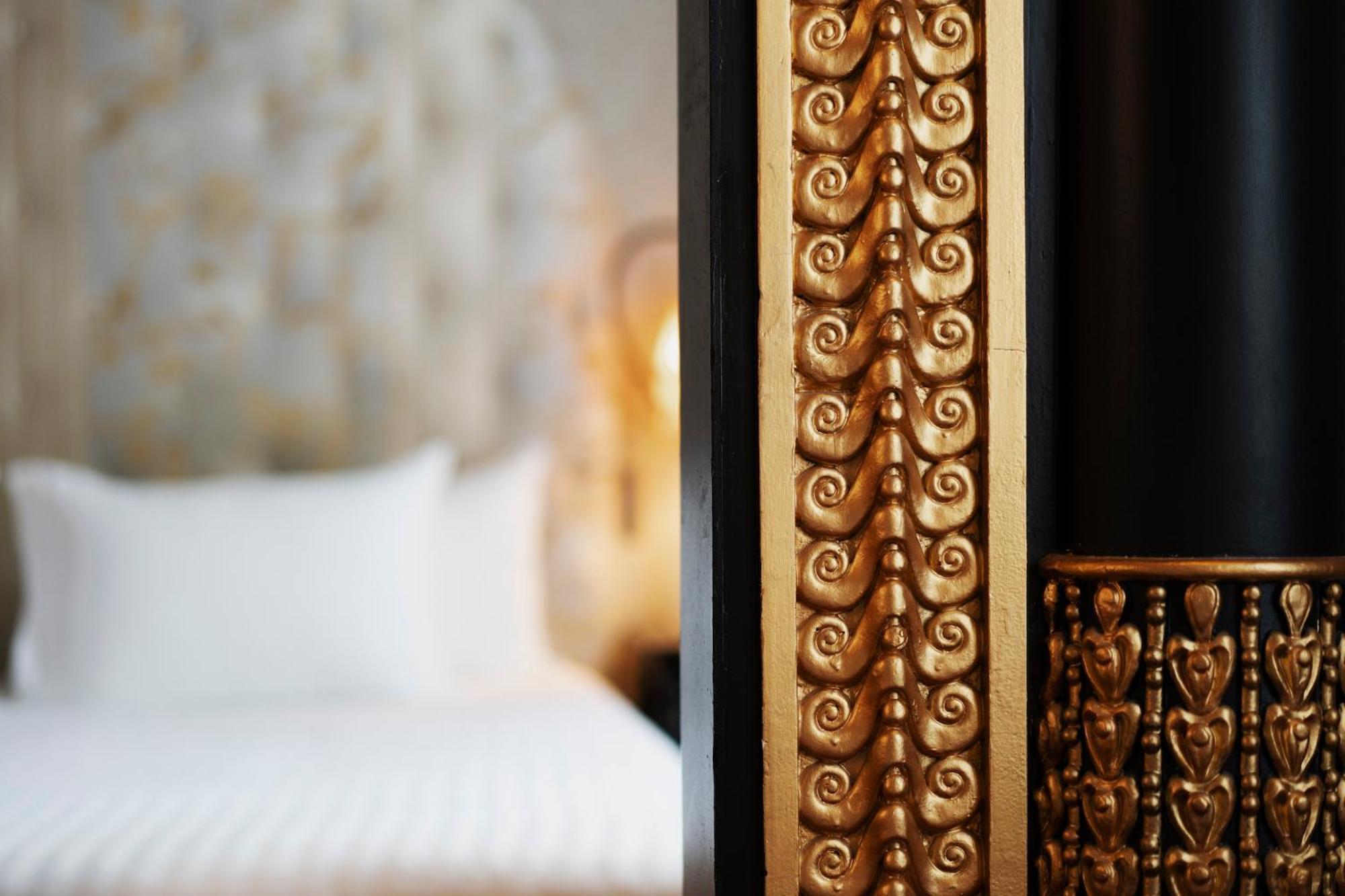 Maison Souquet, & 5* Parigi