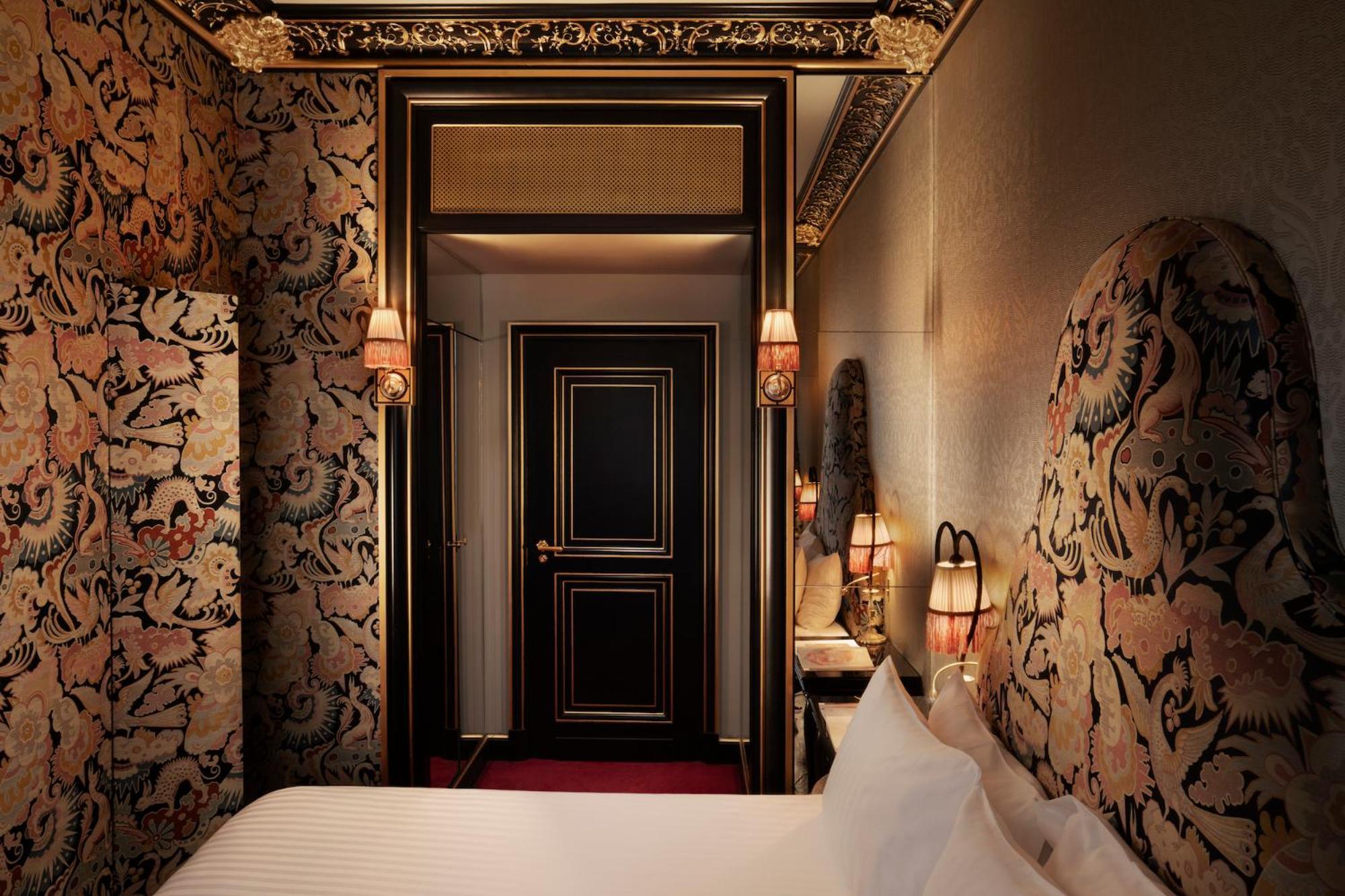 Maison Souquet, & 5* Parigi