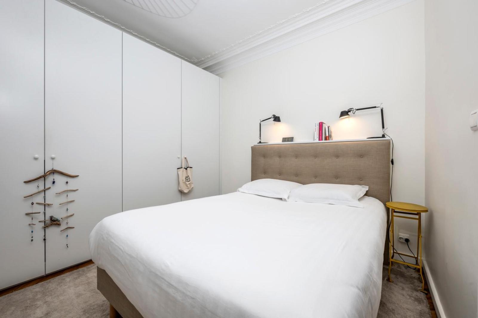 Veeve - Mindful Enlightenment Appartamento Parigi