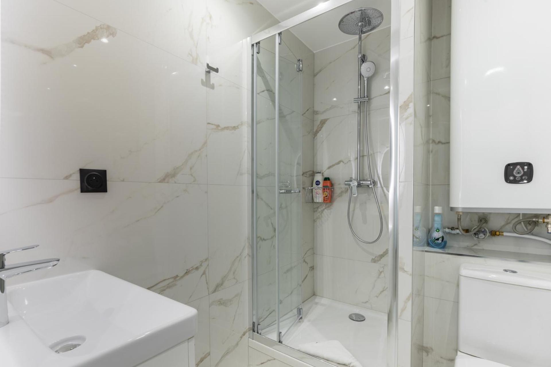 Nouvel Cosy Montparnasse Appartamento Parigi