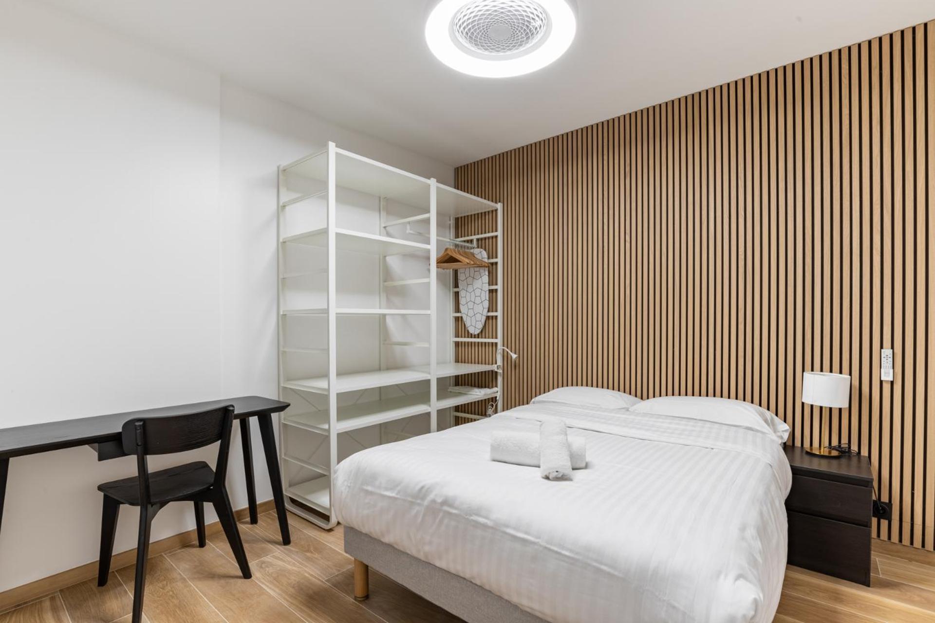 Nouvel Cosy Montparnasse Parigi