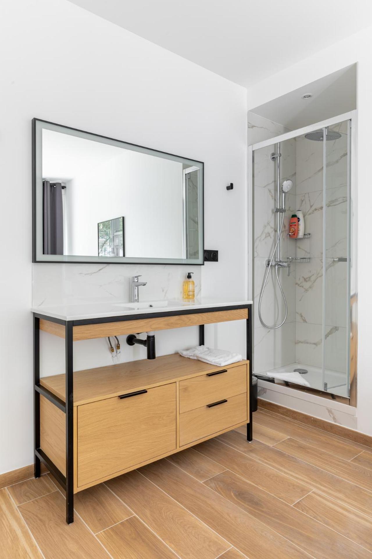 Nouvel Cosy Montparnasse Appartamento Parigi