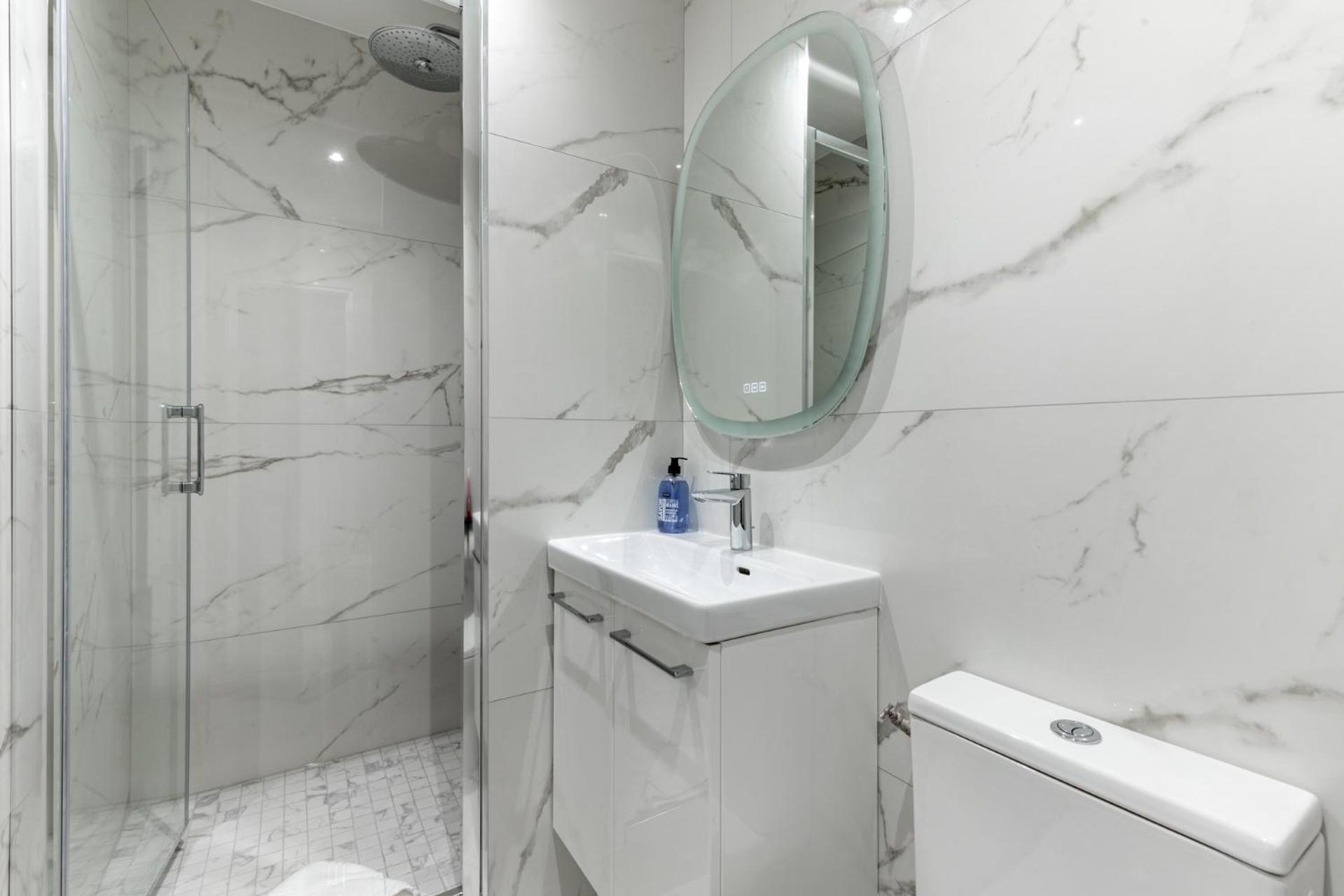 Nouvel Cosy Montparnasse Appartamento