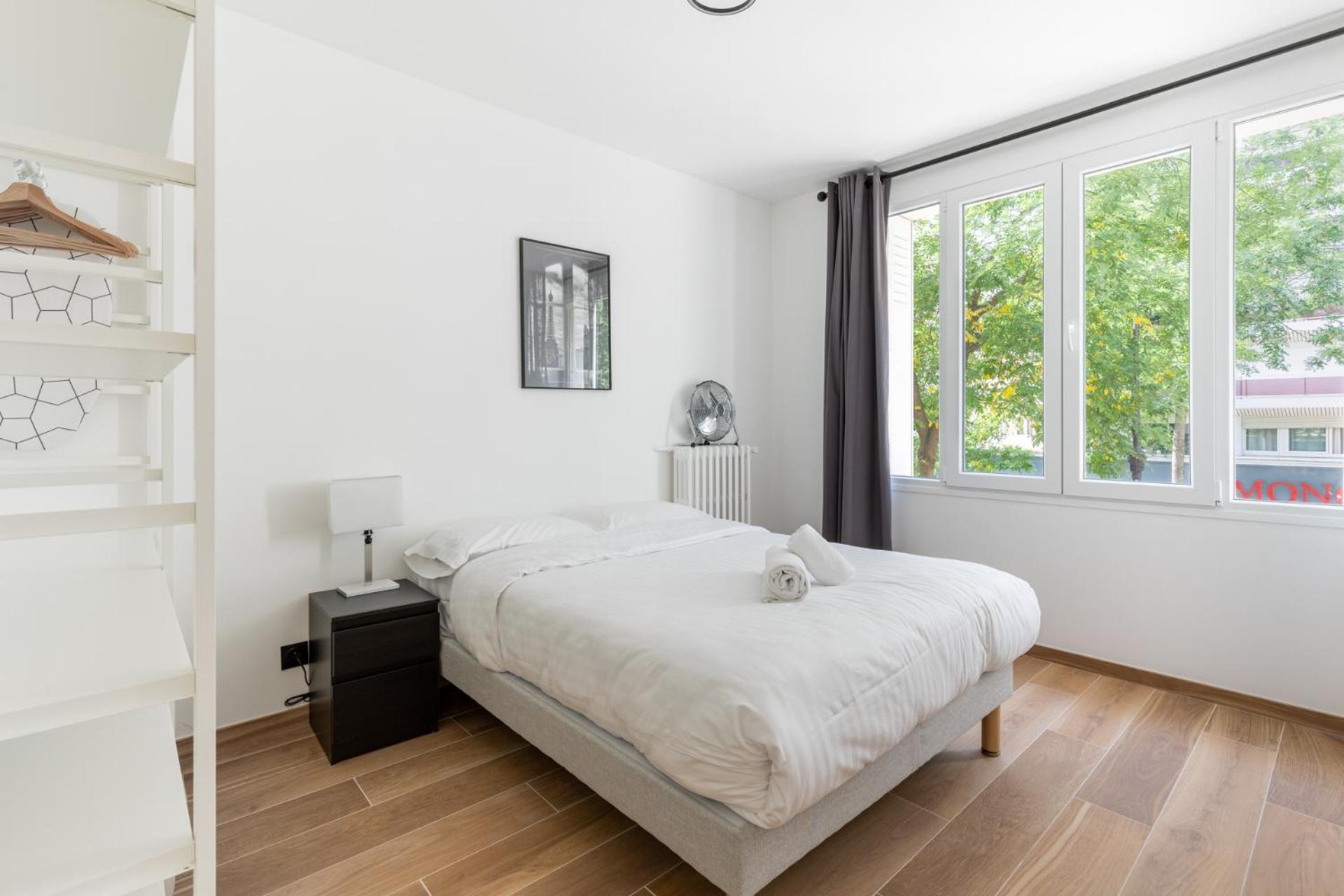 Nouvel Cosy Montparnasse * Parigi