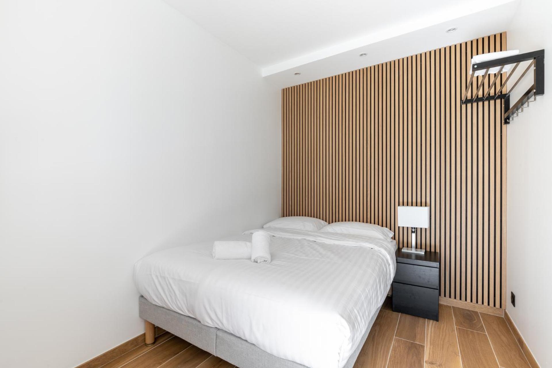 Nouvel Cosy Montparnasse Appartamento Parigi