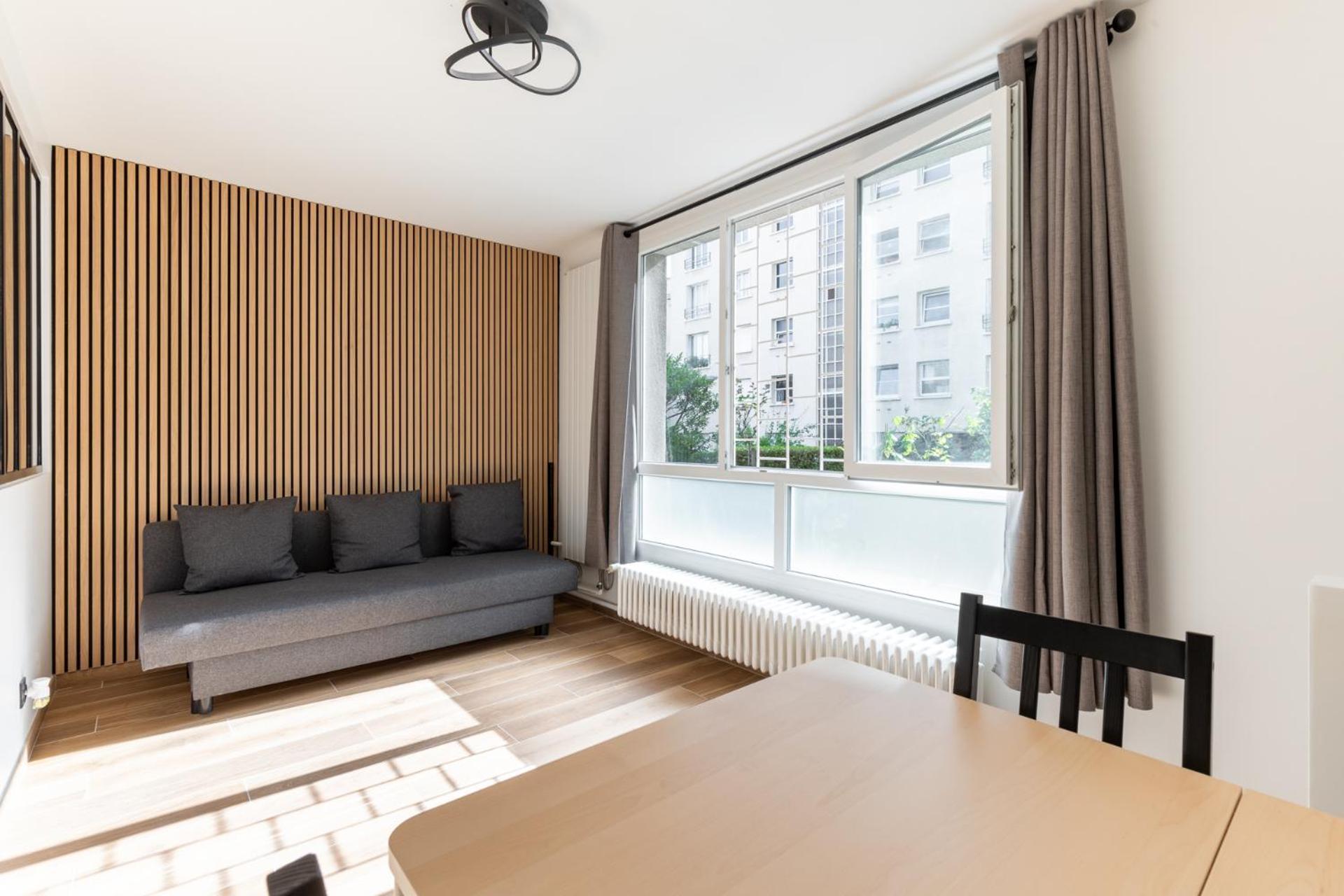 Appartamento Nouvel Cosy Montparnasse