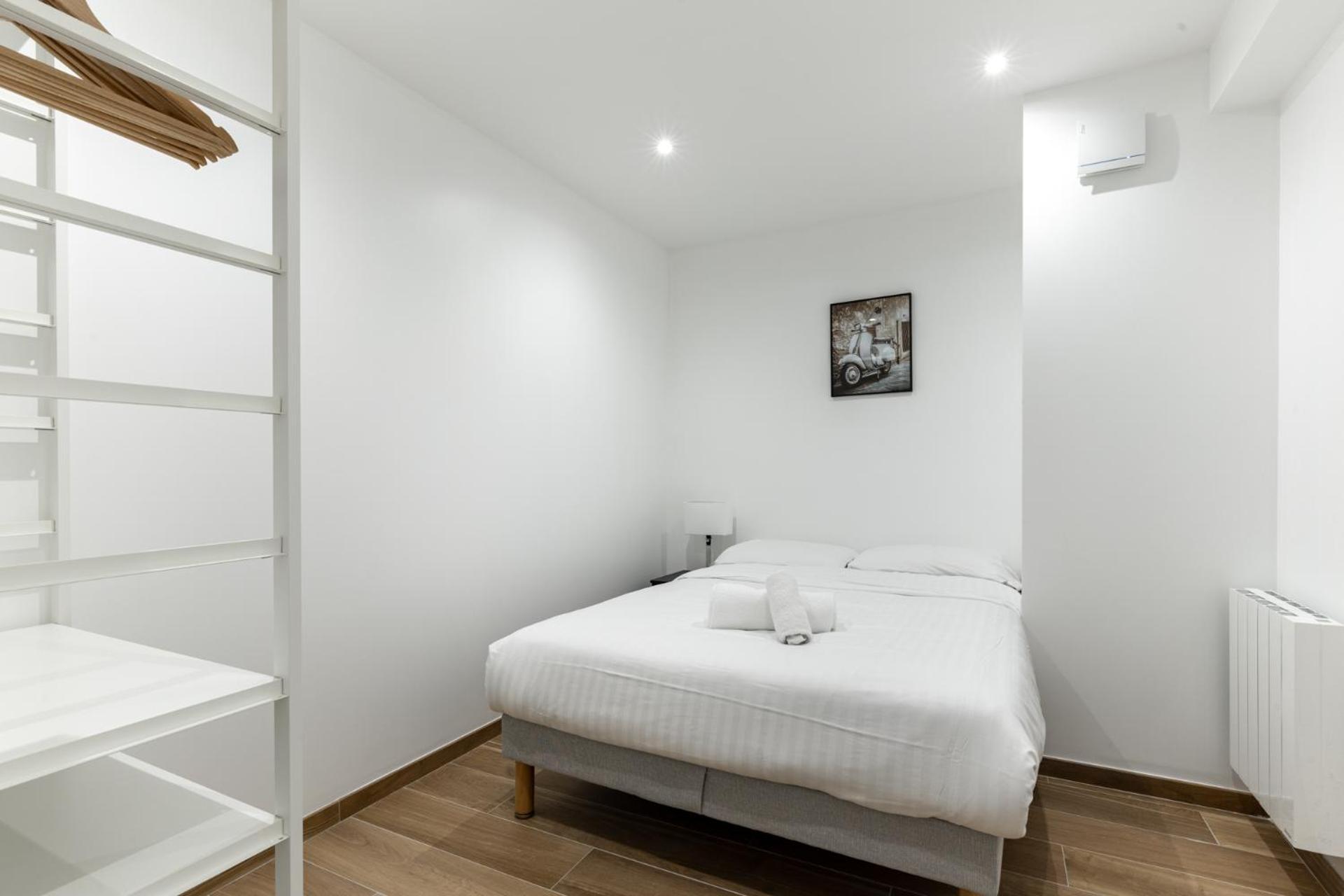 Nouvel Cosy Montparnasse Appartamento *