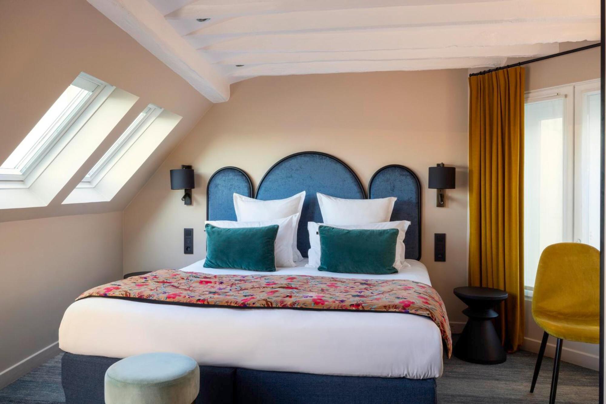 Maxim Opéra Hotel Parigi