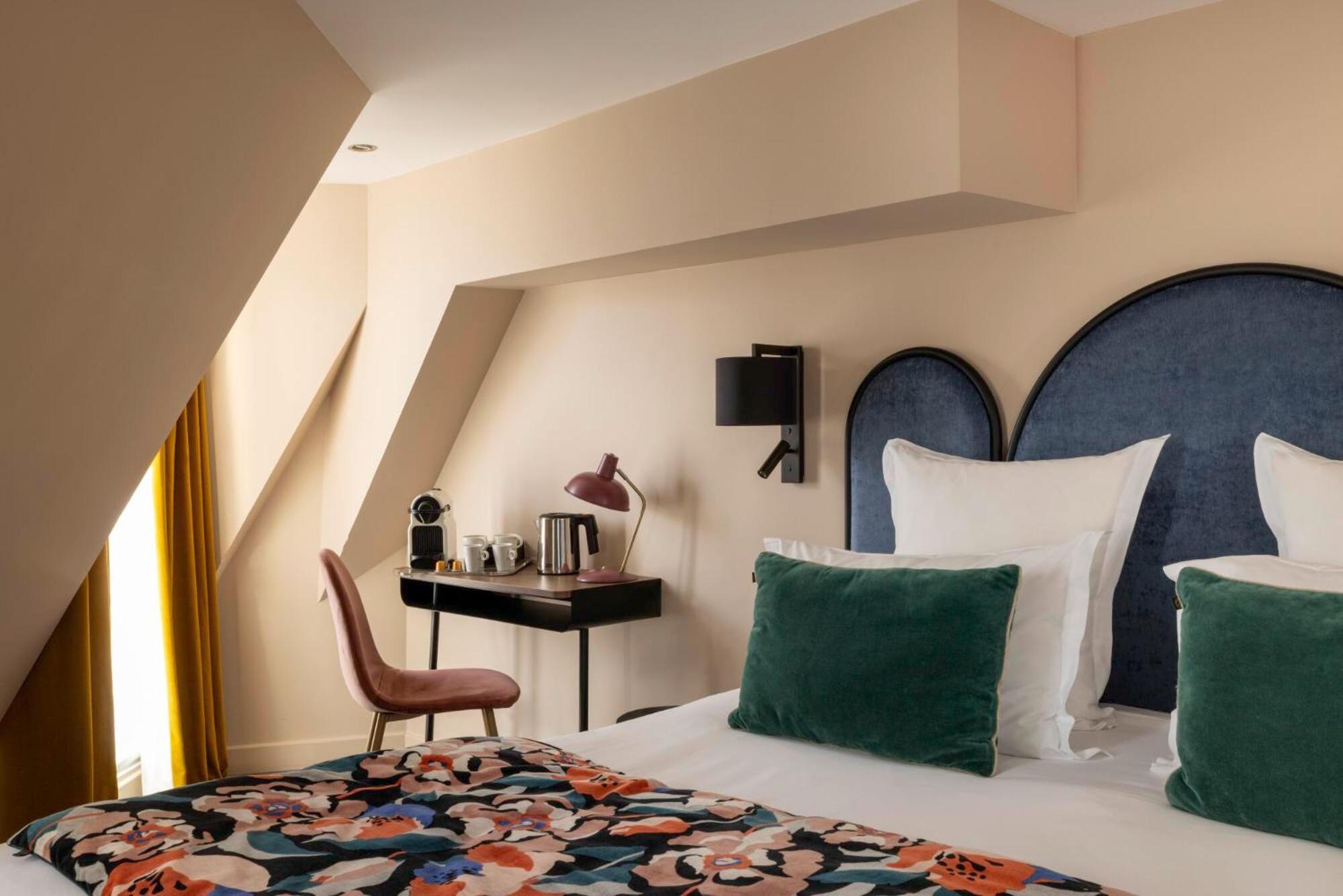 Maxim Opéra Hotel 4*