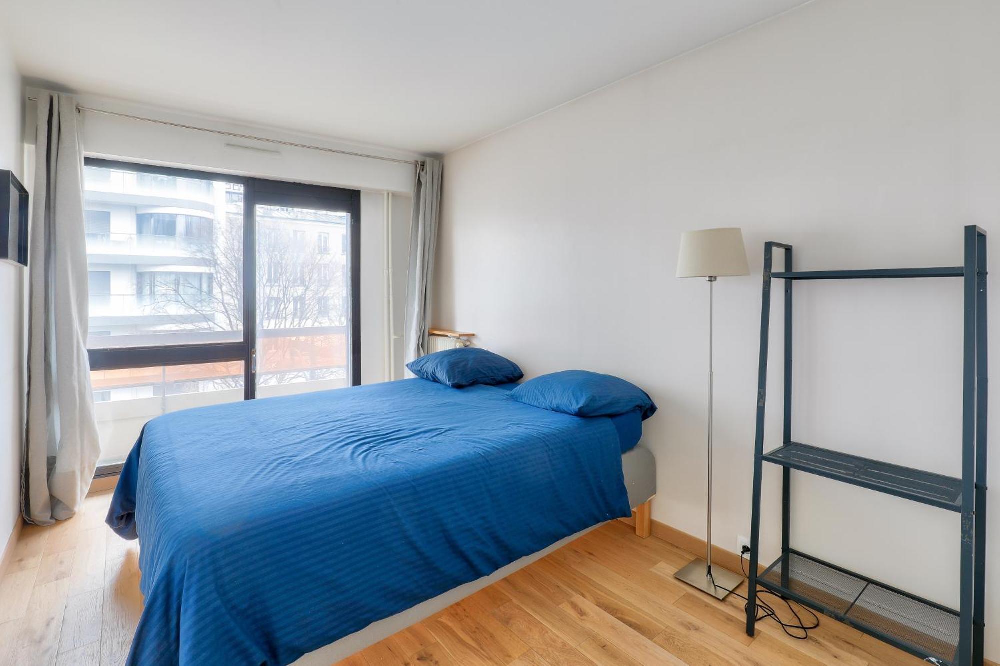 Appartamento Quartier Saint Ambroise