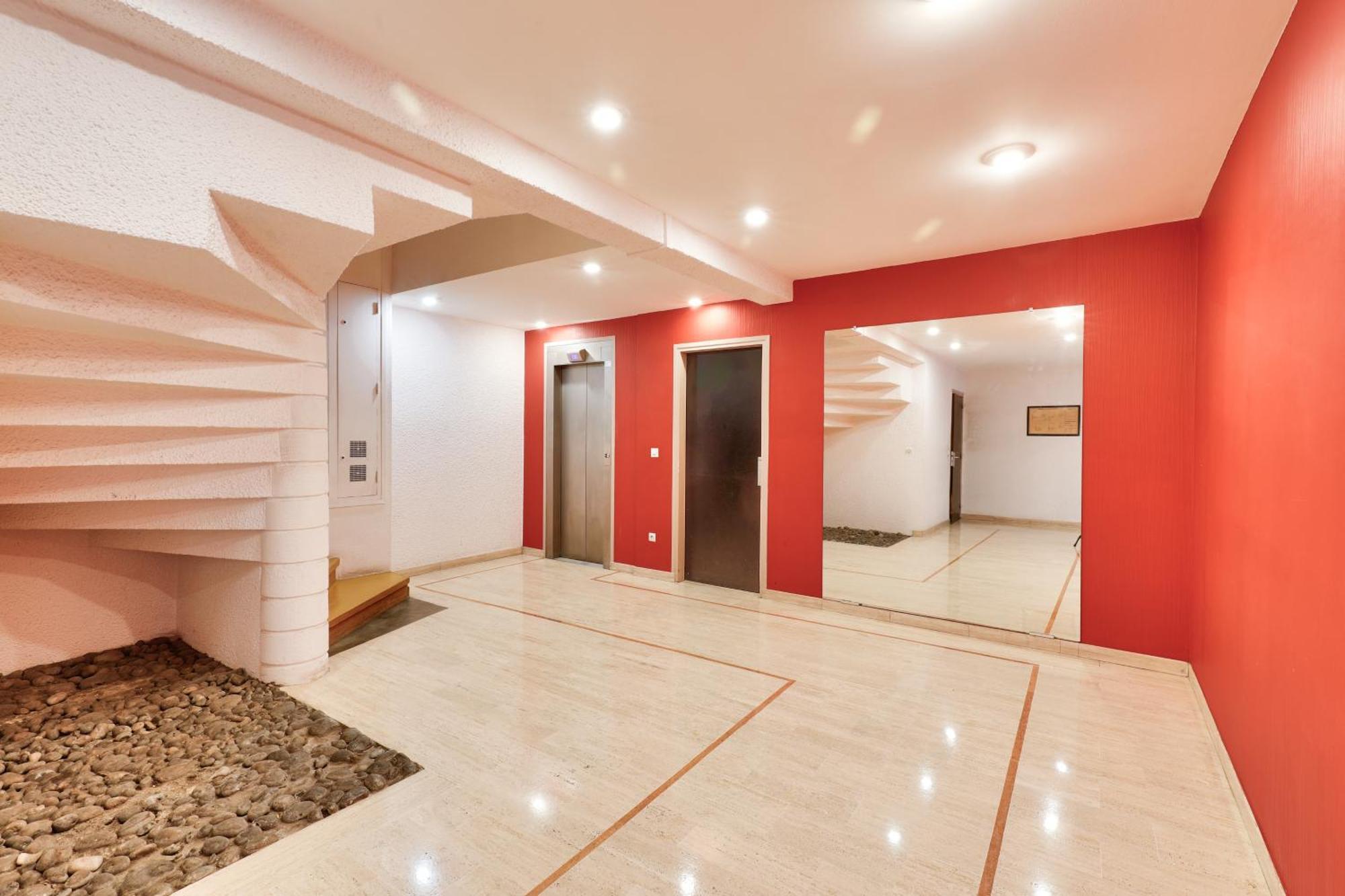 Quartier Saint Ambroise Appartamento