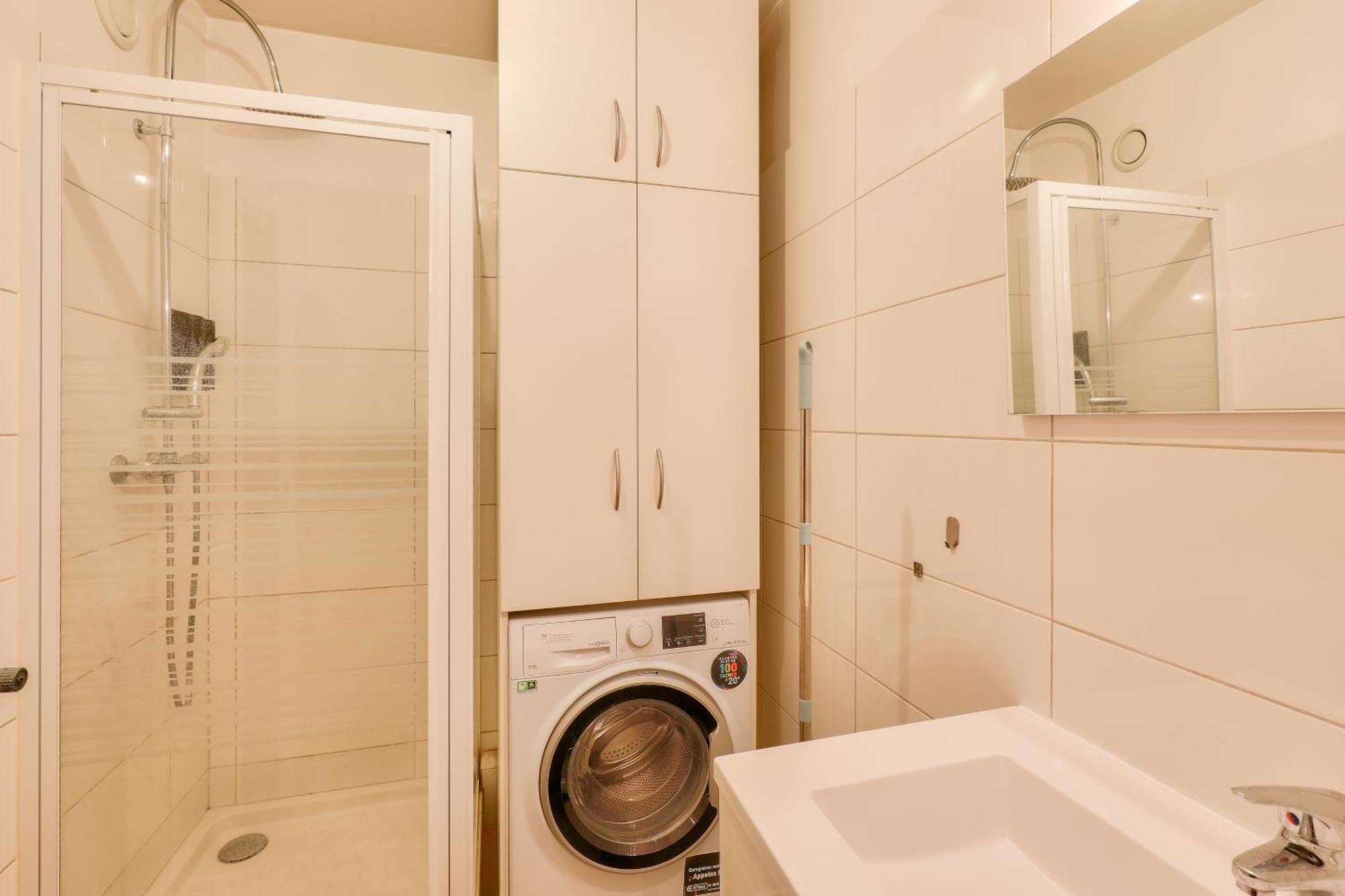 Appartamento Quartier Saint Ambroise
