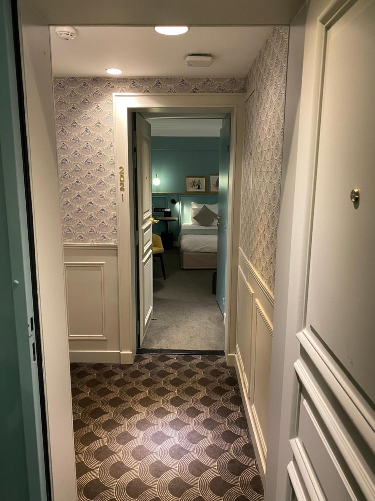 Hotel Xo Parigi