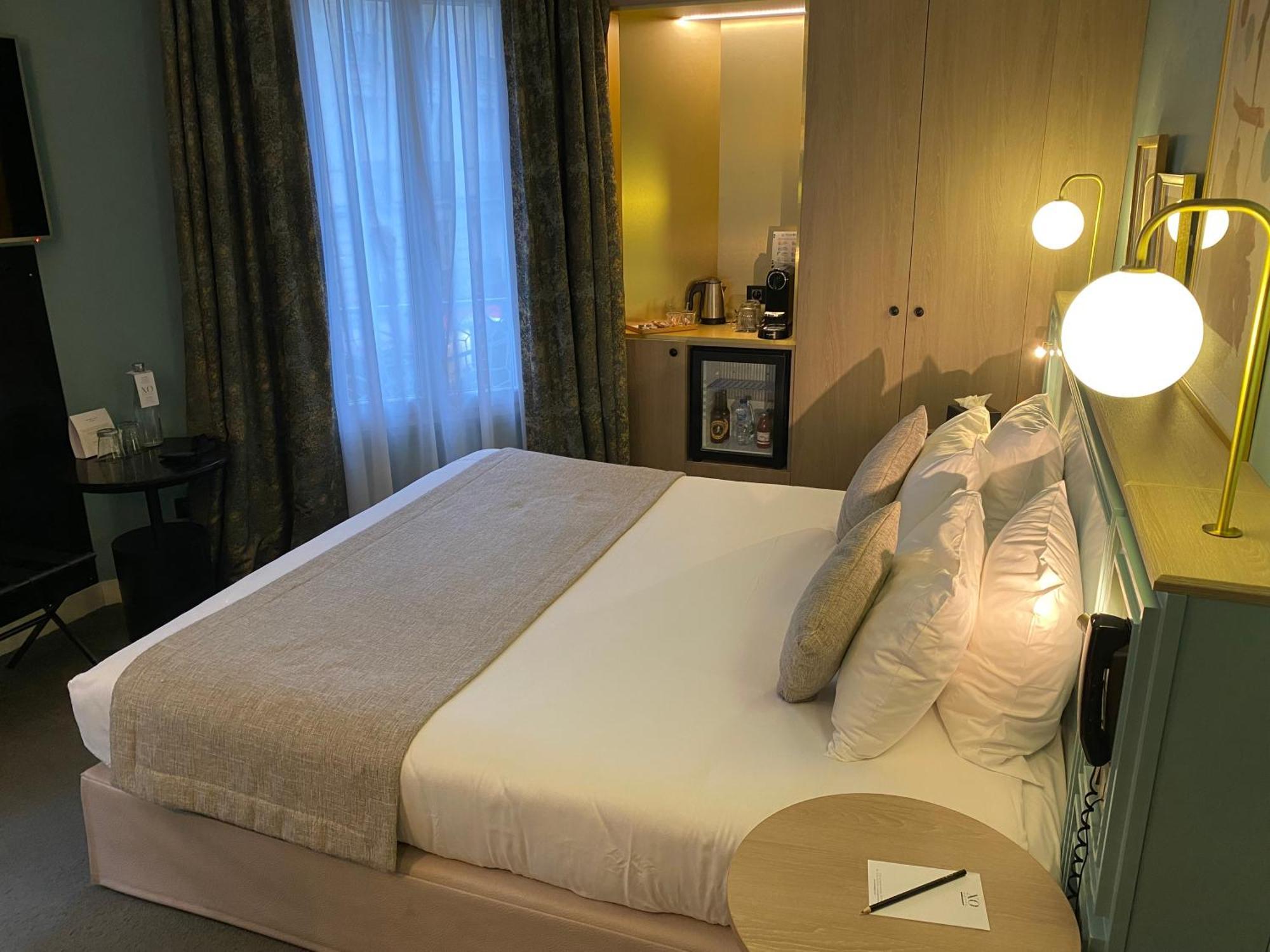Xo 4* Parigi