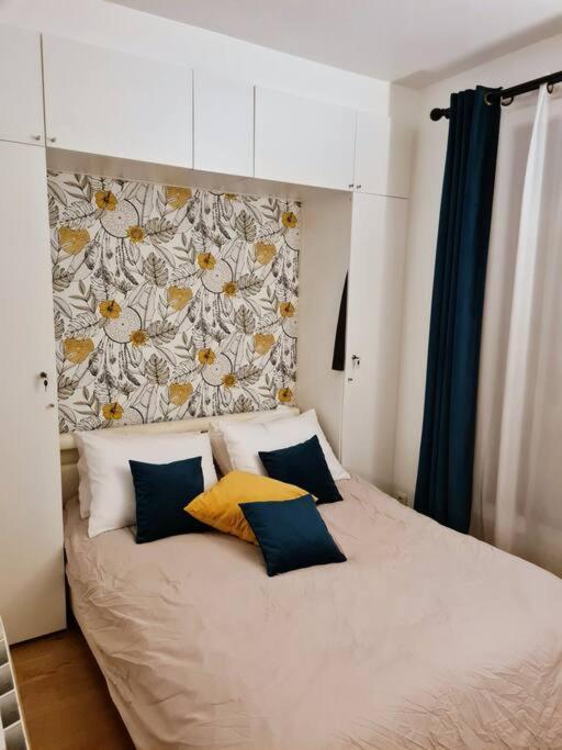 Center - Beautiful & Cosy Flat *