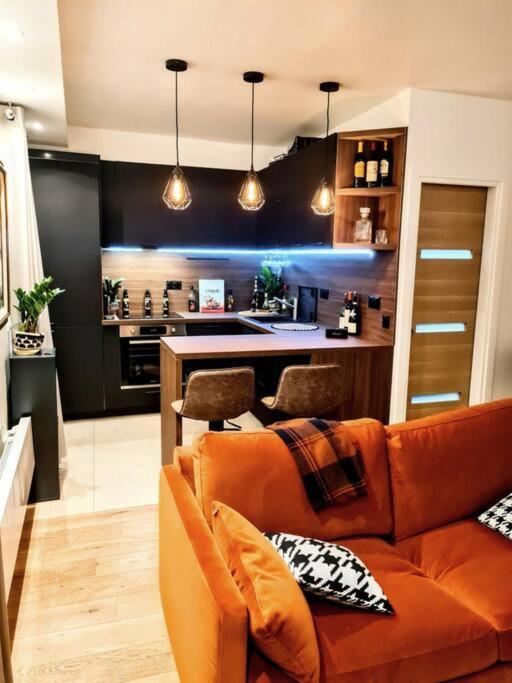 Center - Beautiful & Cosy Flat Appartamento *