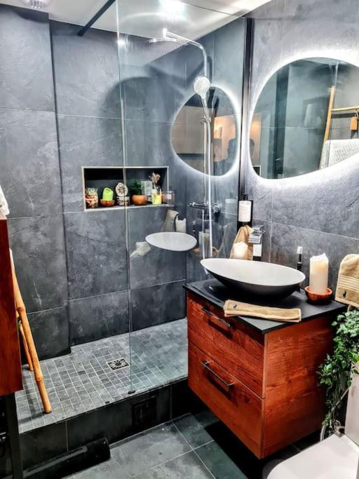 Center - Beautiful & Cosy Flat * Parigi